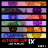 Altador Cup IX LTB Mix Part I