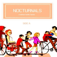NOCTURNALS (side a) 