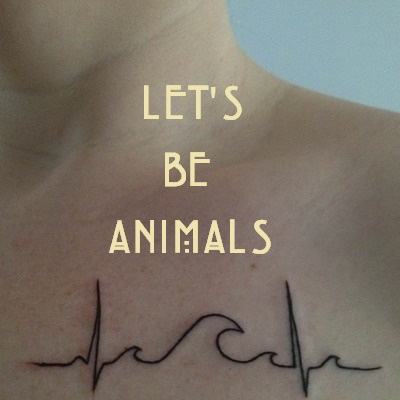 Let's Be Animals