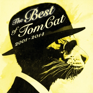 The Best of TomCat: 2001-2014