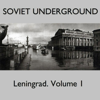 Soviet Leningrad Vol.1