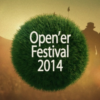  Open'er Festival 2014