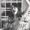 SING YOUR HEART OUT.