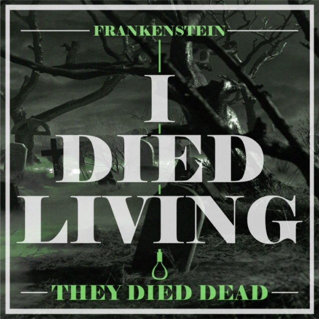 I Died Living (They Died Dead) - An Ygor Fanmix