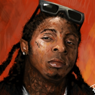 Weezy and friends