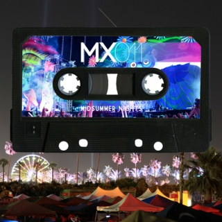 MX011: Midsummer Nights