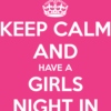 Girl Night!