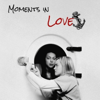 Moments in Love