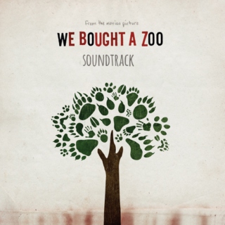 We Bought a Zoo Soundtrack