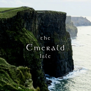 the emerald isle