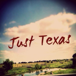 Just Texas