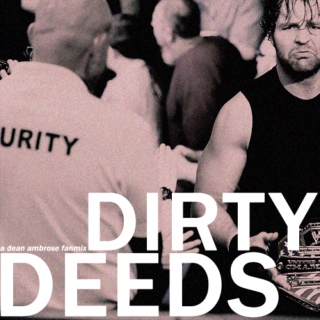 dirty deeds