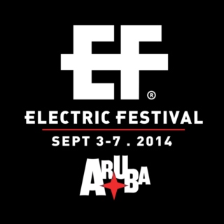 Electric Festival 2014 (warm up for Sept)