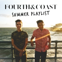 Fourth & Coast Summer Playlist