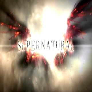 Supernatural || Season 9