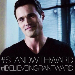 Grant Ward-A Soldier without a mission,a man without a soul 