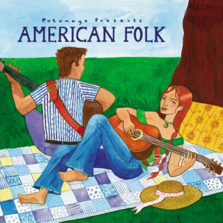 Putumayo  Presents: American Folk