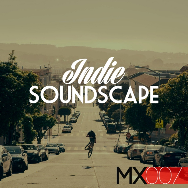 MX007: Indie Soundscape