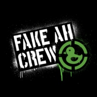 I Want It All II A Fake AH Crew Playlist