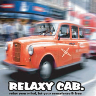 Relaxy Cab