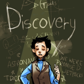 discovery.