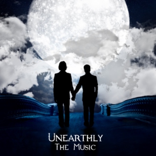Unearthly - The Music