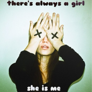There's Always a Girl