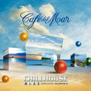 Café del Mar Chillhouse Mix 5