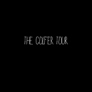 The Colfer Tour