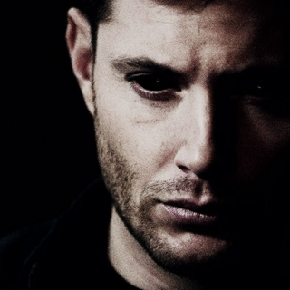 Open your eyes, Dean