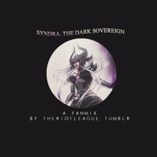 The Dark Sovereign - A Fanmix