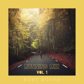 running mix (vol.1)