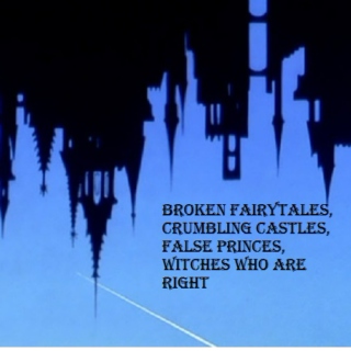 Broken Fairytales