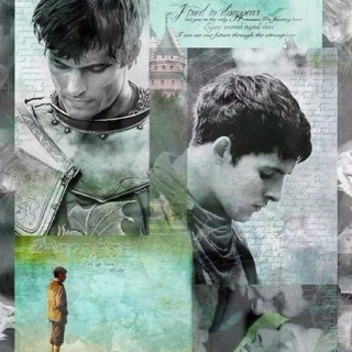 Merlin to Make You Cry
