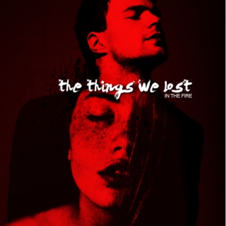 The THINGS we lost • LUA playmix