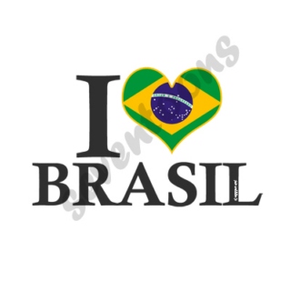 Jérome au Brésil