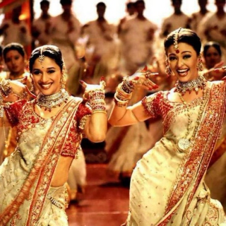 Bollywood Dance II