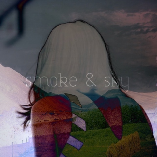 smoke & sky