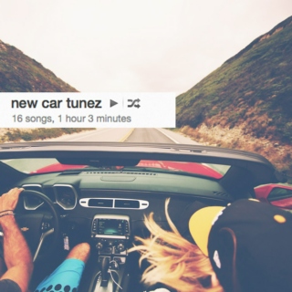 new car tunez