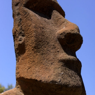 Moai Mix