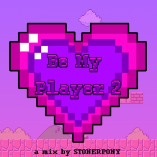 Be My Player 2