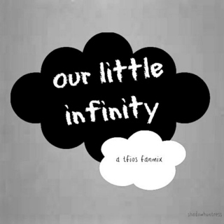 our little infinity.