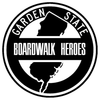 Boardwalk Heroes