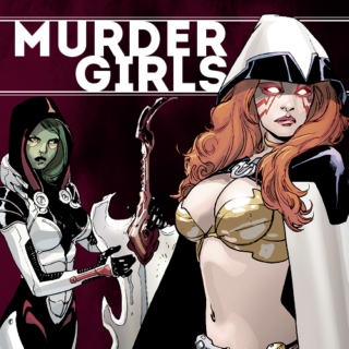 murder girls