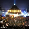Glastonbury 2014 Pyramid Stage