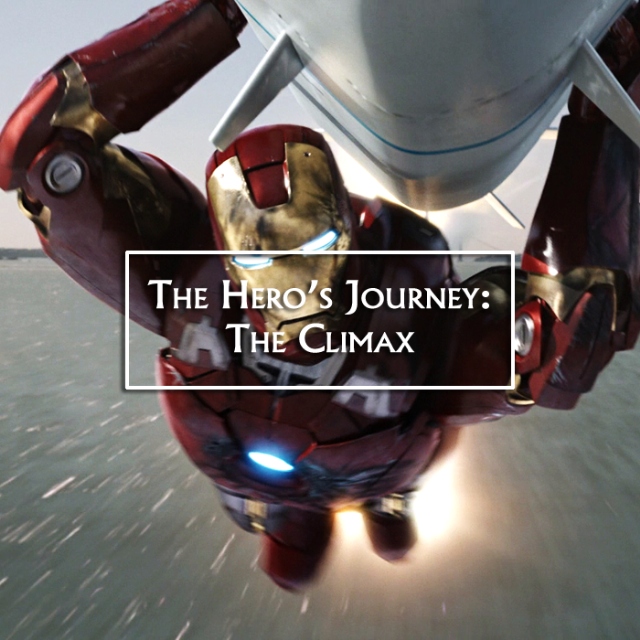 The Hero's Journey: The Climax