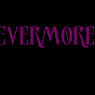 Evermore (Book Two) 