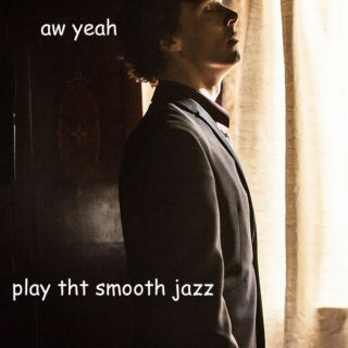 Songs Sherlock totally sings in the shower