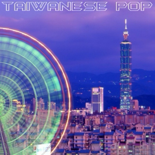 Taiwanese Pop