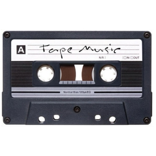 Tape Music